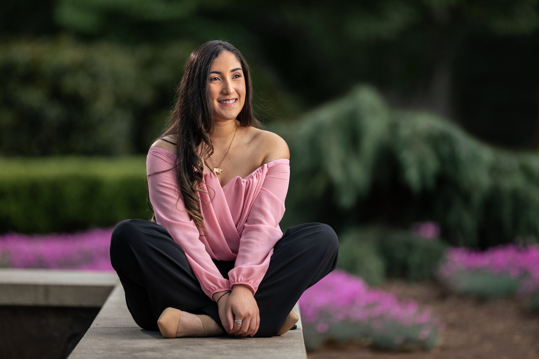 Nicole Roman-Garcia